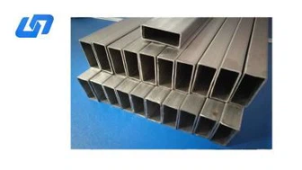 Stig 2 Títanhyrningur Octagon Tube
