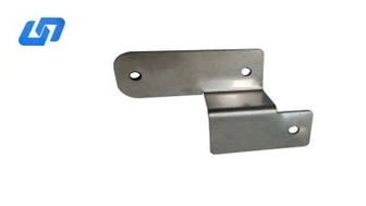 OEM títan hluta stimplunarvörur