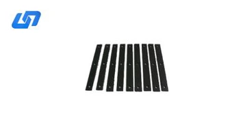 Ruthenium Series Mixed Metal Oxide Húðað Títan Anode