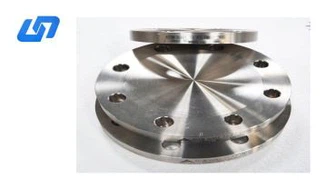 150Lb ANSI Titanium Blind BL flans